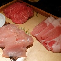 Shangri-La's secret ROPPONGI - 