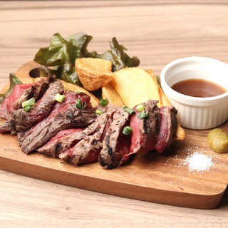 大衆馬肉酒場ジョッキー_1