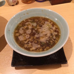 中華そば 麦萬 - 