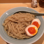 中華そば 麦萬 - 