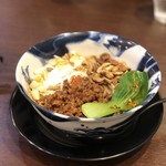 担担麺専門店 DAN DAN NOODLES. ENISHI - 