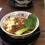 担担麺専門店 DAN DAN NOODLES. ENISHI - 