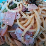 ベツ・バラーレ - 