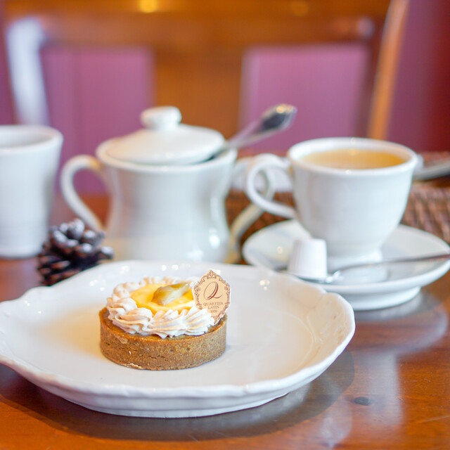 Quartier Latin photo 2