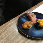 すし処金太郎 - 贅沢