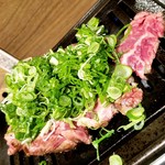 カウンター焼肉専門 焼肉おおにし - 