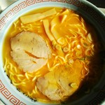 旭川ラーメン熊ッ子 - 