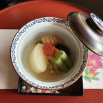 味膳 古雅味 - 季節の懐石料理