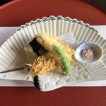 味膳 古雅味 - 季節の懐石料理