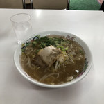 寿栄広食堂 - 
