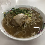 寿栄広食堂 - 