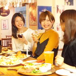 ベルギービール＆欧風料理 刻シラズ - 