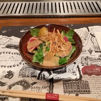 WITH THE STYLE ステーキハウス ミディアムレア - 