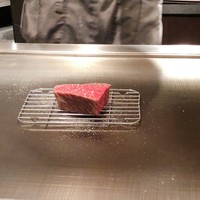 WITH THE STYLE ステーキハウス ミディアムレア - 
