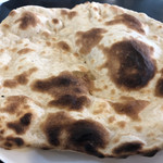 インターナショナルビレッジ - ロティ2枚