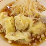 中華料理 帆 - 