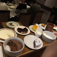 ビストロ ボンファム - 