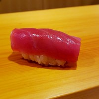 鮨 あらい - 漬け