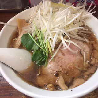 口コミ一覧 2ページ目 自家製麺中華そば 今里 防府 ラーメン 食べログ