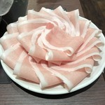 Shabushabu Tajimaya - 