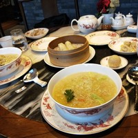 全聚徳 銀座店 - 