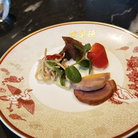 全聚徳 銀座店 - 