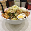 蒙古タンメン中本 上板橋本店 蒙古タンメン中本 上板橋本店