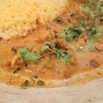 SPICY CURRY 魯珈 - 