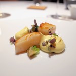 レフェルヴェソンス - 