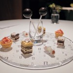 レフェルヴェソンス - 