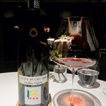 レフェルヴェソンス - 