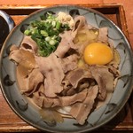 讃岐うどん 野らぼー - 