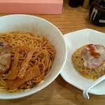 油そば専門店 たおか - 