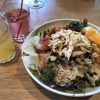 AWkitchen TOKYO 新丸ビル店 - 