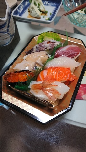 魚一心 東急フードショー店 さっぽろ 札幌市営 寿司 食べログ 魚一心 東急フードショー店 さっぽろ 札幌市営 寿司 食べログ
