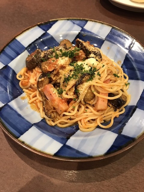 鎌倉パスタ 仙台マーブルロード店 青葉通一番町 パスタ 食べログ 鎌倉パスタ 仙台マーブルロード店 青葉通一番町 パスタ 食べログ