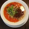四川担担麺 阿吽 湯島本店