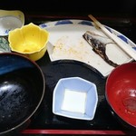 そめ忠 - ごちそうさまでした！