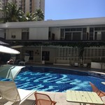 MAHINA & SUN'S - プール