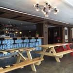 MAHINA & SUN'S - 空いてるね