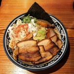 こだわり麺工房たご - 