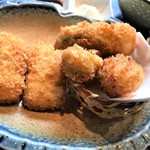 GAKU - 料理写真: