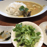 Restaurant TARO - 