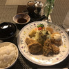 ちかさんの手料理