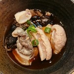 銘酒逸品　風来 - あんこう道具