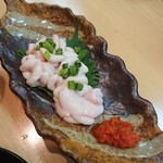 銘酒逸品　風来 - たち