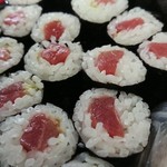 Sushizen Tsubomitei - 