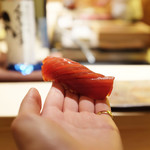 桜坂 加とう - まぐろ