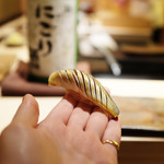 桜坂 加とう - こはだ