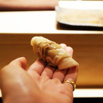 桜坂 加とう - はまぐり